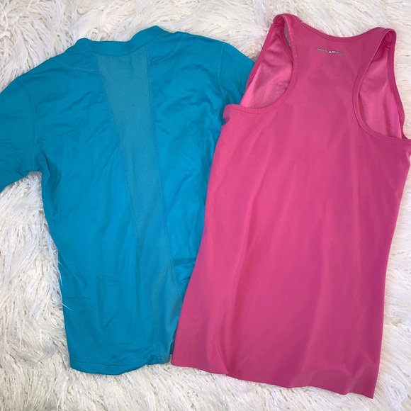 🔻Workout Top Bundle - Picture 2 of 3